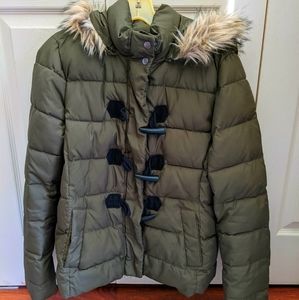 GAP Women's Winter Jacket